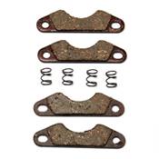 RC8B3.2 BRAKE PAD