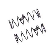 RESSORTS AMORTISSEUR ARRIERE Ø1.4 L70 7,5T