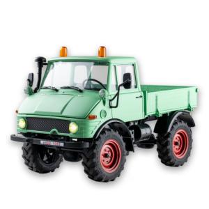 1/18 Mogrich scaler RTR car kit