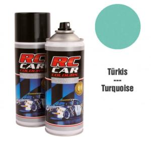 Rc Car Color Türkis 946 150ml