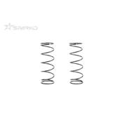 Ressort d'amortisseur Long Avant Medium L67mm (2) Sparko F8