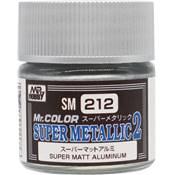 SUPER METALLIC2