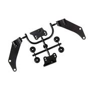 SUPPORT D'AILERON MBX7