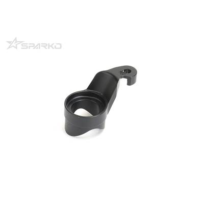 Sauve servo en aluminium Sparko F8