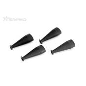 Souflets d'amortisseurs avant Sparko F8 (4)