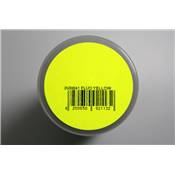 Spray pour Lexan JAUNE FLUO 150 ml