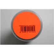 Spray pour Lexan ROUGE CLAIR FLUO 150 ml