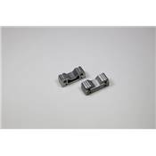 Supports moteur Kyosho Inferno MP7.5 (2)