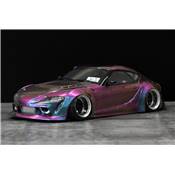 Toyota GR Supra A90 BLS | BN-Sports