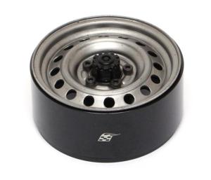 BOOM RACING Jantes CNC Beadlock (2 pièces) BRW780910F/UN