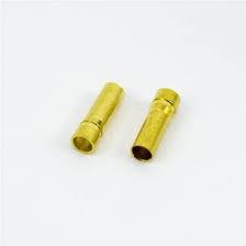 Connecteur Bullet Femelle (x2) ULTIMATE 5mm