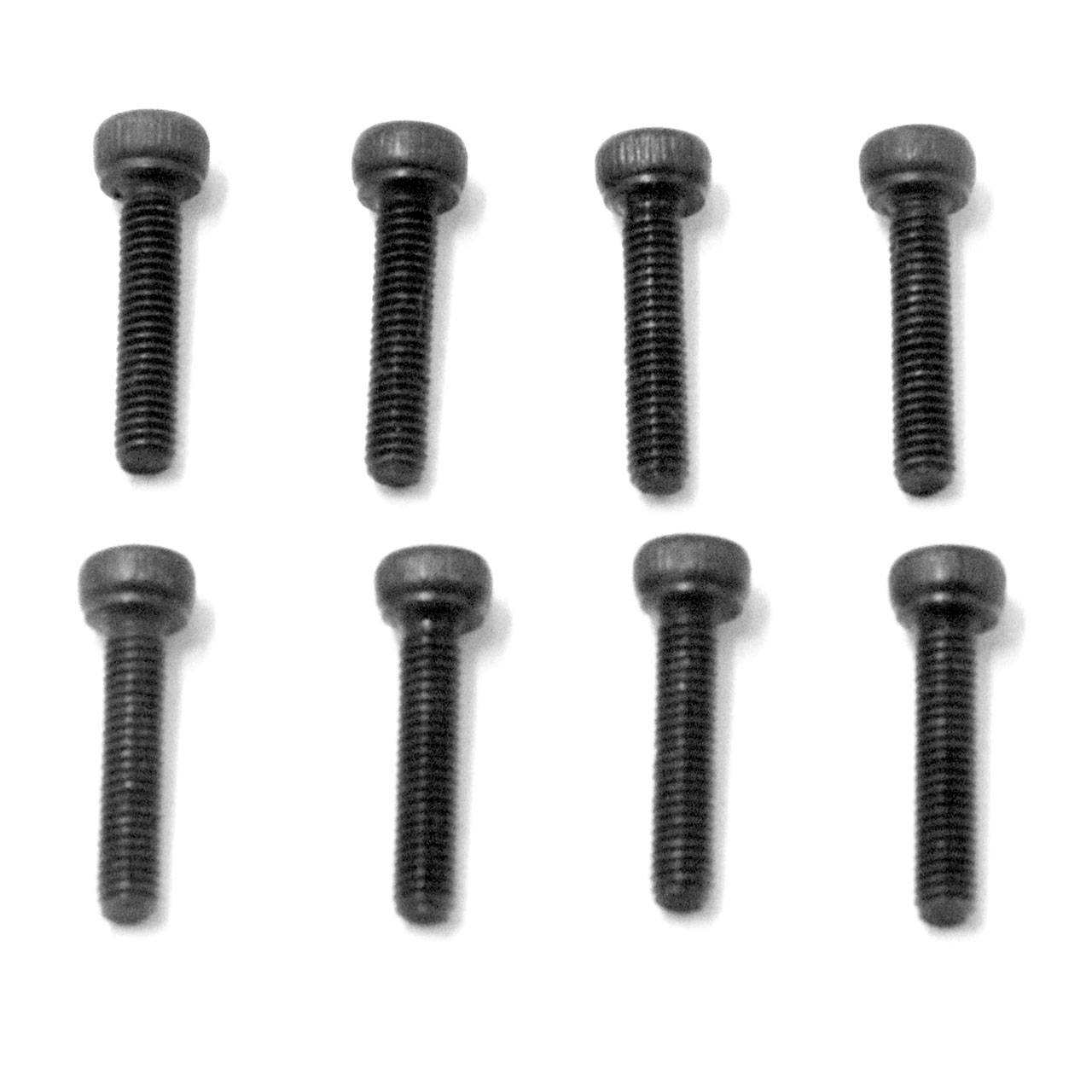 Cap Head Screws