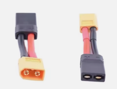 Promodelisme67 Adaptateur X60 TRAXXAS PM-20262