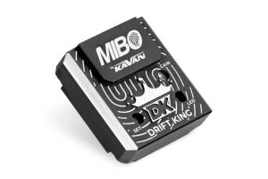 Mibo - Drift King Gyro noir - MB-5501B