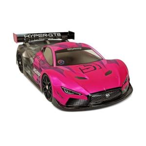 Bittydesign Carrosserie 1/8 Hyper-GT8 325 -330mm BDGT8-HYP