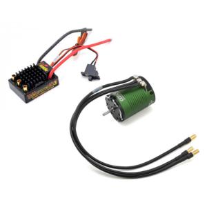 CASTLE Combo Sidewinder SV3 + 1406 6900Kv 010-0115-07