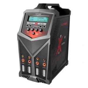 GTPower X4 LiPo 1-6s 100W AC