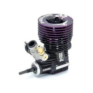 Nova Moteur B3R .21 3.49cc 3 Transferts