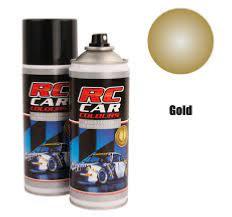 Rc Car Color Or 910150ml