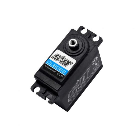 SRT Coreless Servo Waterproof 23.0kg/0.12sec @6.0V