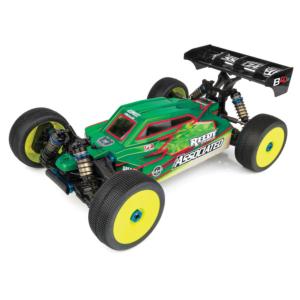 Team Associated RC8B4.1e Team Kit AE80950