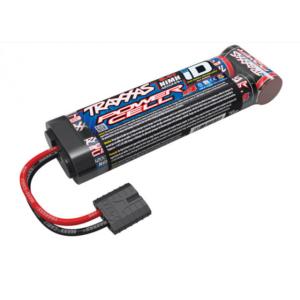 ACCUS NI-MH 8,4V 4200 MAH EN LONG - iD