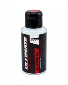 Huile silicone 9000 CPS - 75ml - ULTIMATE