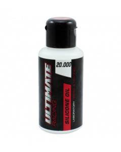 Huile silicone 20000 CPS - 75ml - ULTIMATE