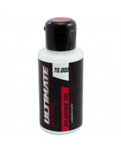 Huile silicone 70000 CPS - 75ml - ULTIMATE