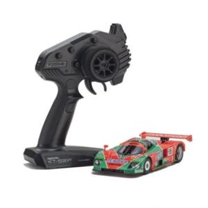 Mini-Z RWD Mazda 787B No.55 LM 1991 Winner (W-LM/KT531P) K.32347RE