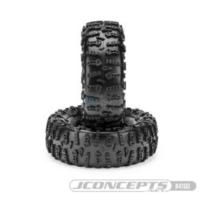 JConcepts Pneus 2.2" 4100-02