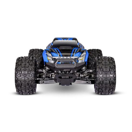 Traxxas MINI MAXX BL-2S USB AVEC ACCUS / CHARGEUR USB 107154-1