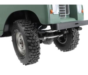 BOMM RACING Pneu Trophy Classic Scale Crawler 1,9" (2pcs) BRTR19013