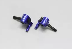 Mini-Z PORTE-FUSEE CARROSSAGE 2 DEG MR03 ROUTE 246