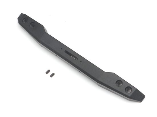 Pare-chocs avant en aluminium BOOM RACING BRX020015F