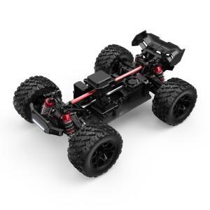 MJX Hyper GO 14212 Truggy 4x4 1/14 RTR MX-14212