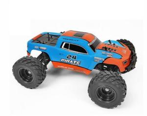 T2M Pirate Racer Truck 1/10 électrique 4WD T4980