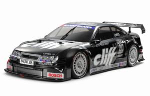 Kit Tamiya Opel Calibra V6 Cliff TT01-E 58701