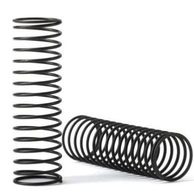 Traxxas RESSORT AMORTISSEUR 0,165 (X2) - TRX-4M 9760