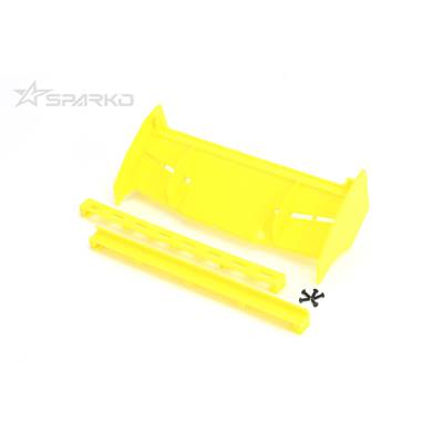 Aileron Jaune Sparko F8