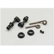 Came de frein Kyosho Inferno MP9-MP10