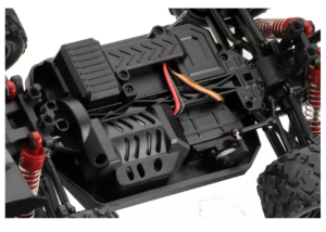 Absima - Sand Buggy 1:18 THUNDER bleu 4WD RTR - 18004
