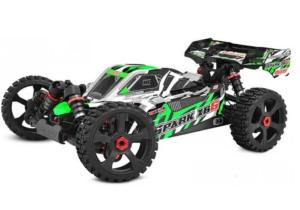 Corally Buggy Spark XB6 6S RTR C-00285-G Vert