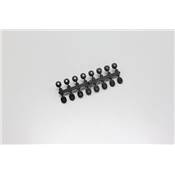 ENTRETOISES SUSPENSION AVANT MP777