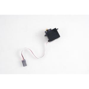 FCX10 - 13g metal gear servo waterproof