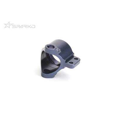 Fusée avant en aluminum Sparko F8