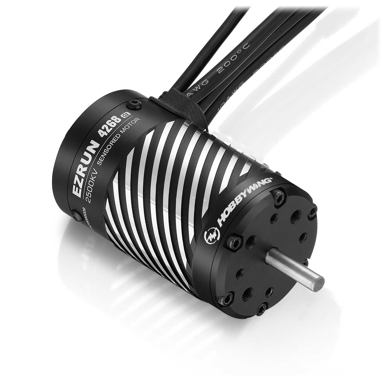 Ezrun 4268SD Moteur G2 2500kV