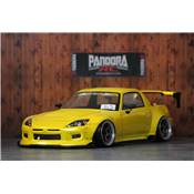Honda S2000 BLS-Light / BN-Sports