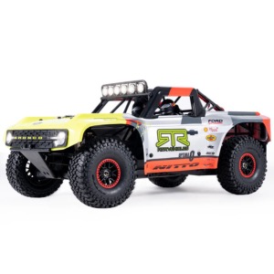 FMS 1/7 Ford Bronco U4 Funhaver 24 RTR kit FMS10702RS-25