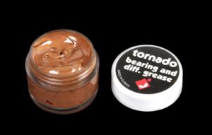 Graisse au cuivre Tornado J17004